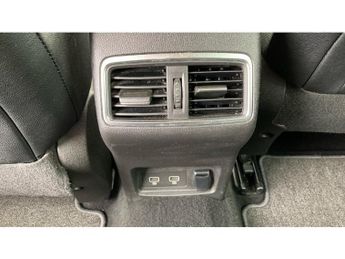 Renault Kadjar 1.3 TCE Iconic 5dr EDC Petrol Hatchback
