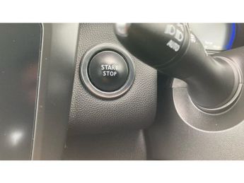 Renault Kadjar 1.3 TCE Iconic 5dr EDC Petrol Hatchback