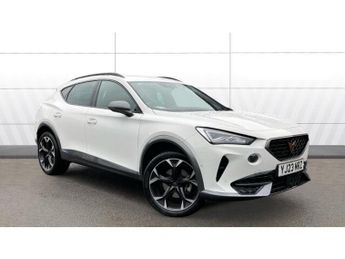 Cupra Formentor 1.5 TSI 150 V2 5dr DSG Petrol Estate