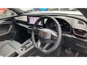 CUPRA Formentor 1.5 TSI 150 V2 5dr DSG Petrol Estate