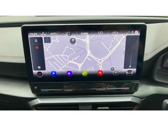 CUPRA Formentor 1.5 TSI 150 V2 5dr DSG Petrol Estate