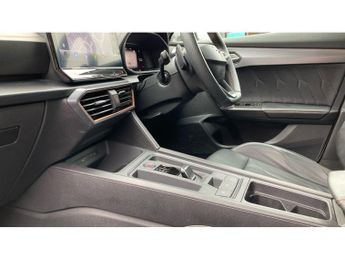 CUPRA Formentor 1.5 TSI 150 V2 5dr DSG Petrol Estate