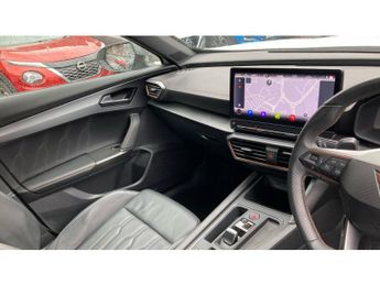 CUPRA Formentor 1.5 TSI 150 V2 5dr DSG Petrol Estate