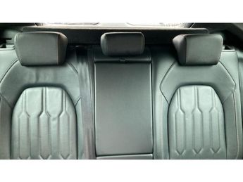 CUPRA Formentor 1.5 TSI 150 V2 5dr DSG Petrol Estate