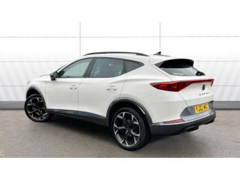 CUPRA Formentor 1.5 TSI 150 V2 5dr DSG Petrol Estate
