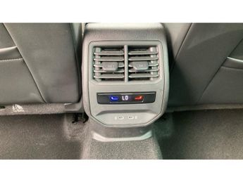 CUPRA Formentor 1.5 TSI 150 V2 5dr DSG Petrol Estate