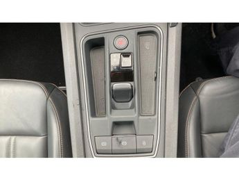CUPRA Formentor 1.5 TSI 150 V2 5dr DSG Petrol Estate