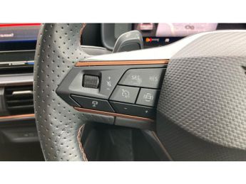 CUPRA Formentor 1.5 TSI 150 V2 5dr DSG Petrol Estate