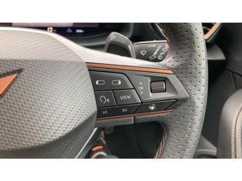 CUPRA Formentor 1.5 TSI 150 V2 5dr DSG Petrol Estate