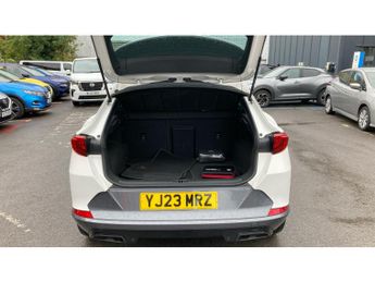 CUPRA Formentor 1.5 TSI 150 V2 5dr DSG Petrol Estate
