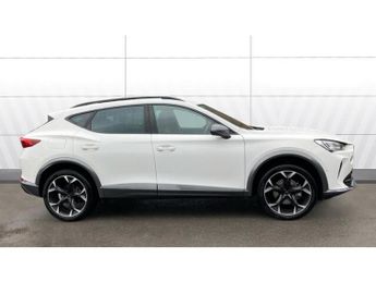 CUPRA Formentor 1.5 TSI 150 V2 5dr DSG Petrol Estate
