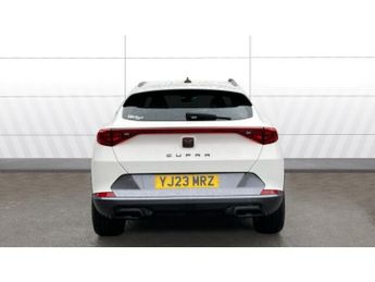 CUPRA Formentor 1.5 TSI 150 V2 5dr DSG Petrol Estate