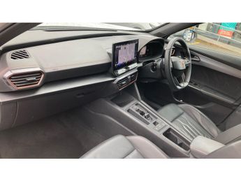 CUPRA Formentor 1.5 TSI 150 V2 5dr DSG Petrol Estate