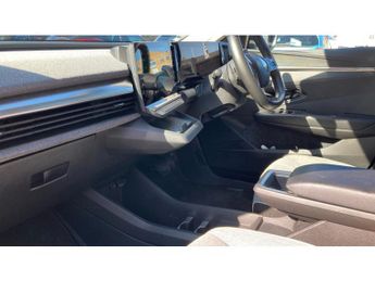 Renault Megane E-Tech EV60 160kW Equilibre 60kWh Optimum Charge 5dr Auto Electric Hatc