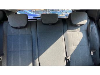 Renault Megane E-Tech EV60 160kW Equilibre 60kWh Optimum Charge 5dr Auto Electric Hatc