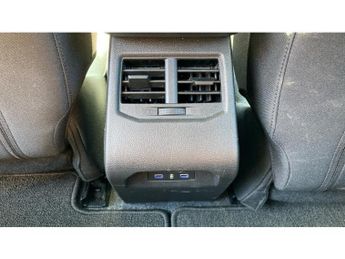 Renault Megane E-Tech EV60 160kW Equilibre 60kWh Optimum Charge 5dr Auto Electric Hatc