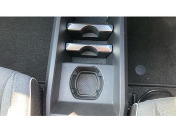 Renault Megane E-Tech EV60 160kW Equilibre 60kWh Optimum Charge 5dr Auto Electric Hatc