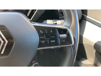 Renault Megane E-Tech EV60 160kW Equilibre 60kWh Optimum Charge 5dr Auto Electric Hatc