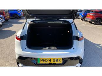 Renault Megane E-Tech EV60 160kW Equilibre 60kWh Optimum Charge 5dr Auto Electric Hatc