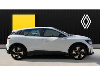 Renault Megane E-Tech EV60 160kW Equilibre 60kWh Optimum Charge 5dr Auto Electric Hatc