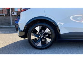Renault Megane E-Tech EV60 160kW Equilibre 60kWh Optimum Charge 5dr Auto Electric Hatc