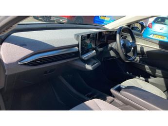 Renault Megane E-Tech EV60 160kW Equilibre 60kWh Optimum Charge 5dr Auto Electric Hatc