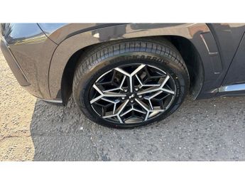 Hyundai TUCSON 1.6 TGDi Hybrid 230 N Line S 5dr 2WD Auto Hybrid Estate