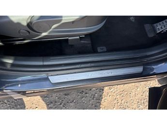 Hyundai TUCSON 1.6 TGDi Hybrid 230 N Line S 5dr 2WD Auto Hybrid Estate