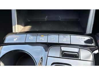 Hyundai TUCSON 1.6 TGDi Hybrid 230 N Line S 5dr 2WD Auto Hybrid Estate