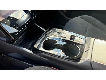 Hyundai TUCSON 1.6 TGDi Hybrid 230 N Line 5dr 2WD Auto Hybrid Estate