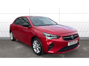Vauxhall Corsa 1.2 SE Nav Premium 5dr Petrol Hatchback