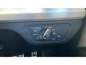 Audi Q5 40 TDI Quattro S Line 5dr S Tronic Diesel Estate