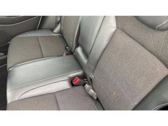 Honda HR-V 1.5 eHEV Advance 5dr CVT Hybrid Hatchback
