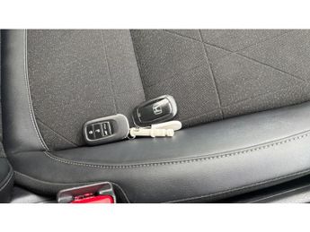 Honda HR-V 1.5 eHEV Advance 5dr CVT Hybrid Hatchback