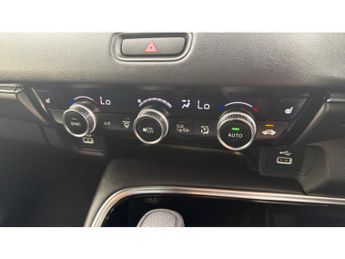 Honda HR-V 1.5 eHEV Advance 5dr CVT Hybrid Hatchback