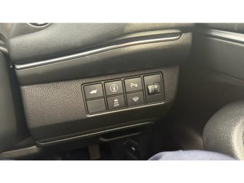 Honda HR-V 1.5 eHEV Advance 5dr CVT Hybrid Hatchback