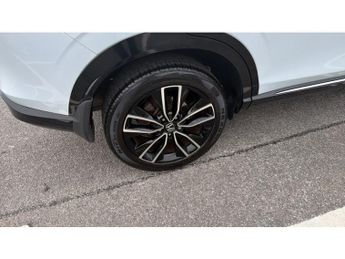 Honda HR-V 1.5 eHEV Advance 5dr CVT Hybrid Hatchback