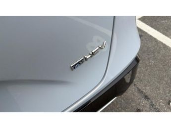 Honda HR-V 1.5 eHEV Advance 5dr CVT Hybrid Hatchback
