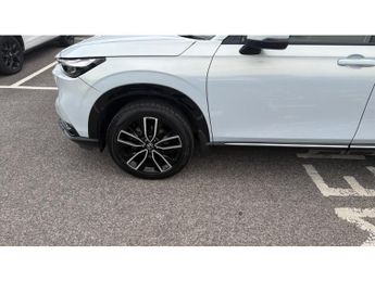 Honda HR-V 1.5 eHEV Advance 5dr CVT Hybrid Hatchback