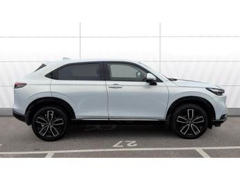 Honda HR-V 1.5 eHEV Advance 5dr CVT Hybrid Hatchback