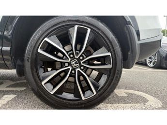 Honda HR-V 1.5 eHEV Advance 5dr CVT Hybrid Hatchback