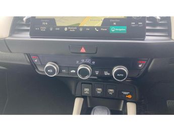 Honda Jazz 1.5 i-MMD Hybrid EX 5dr eCVT Hybrid Hatchback