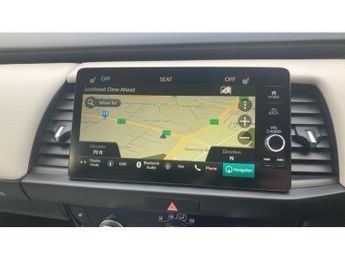 Honda Jazz 1.5 i-MMD Hybrid EX 5dr eCVT Hybrid Hatchback