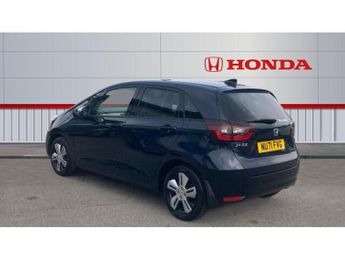 Honda Jazz 1.5 i-MMD Hybrid EX 5dr eCVT Hybrid Hatchback