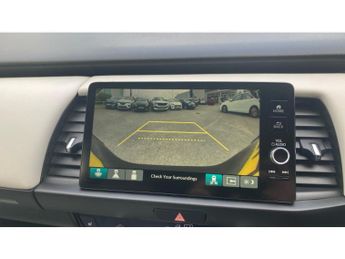 Honda Jazz 1.5 i-MMD Hybrid EX 5dr eCVT Hybrid Hatchback