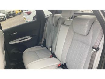 Honda Jazz 1.5 i-MMD Hybrid EX 5dr eCVT Hybrid Hatchback