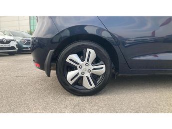 Honda Jazz 1.5 i-MMD Hybrid EX 5dr eCVT Hybrid Hatchback