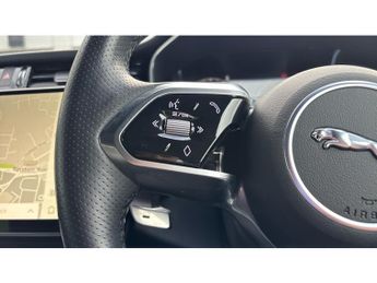 Jaguar F-Pace 2.0 P400e R-Dynamic SE 5dr Auto AWD Estate