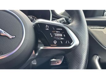 Jaguar F-Pace 2.0 P400e R-Dynamic SE 5dr Auto AWD Estate