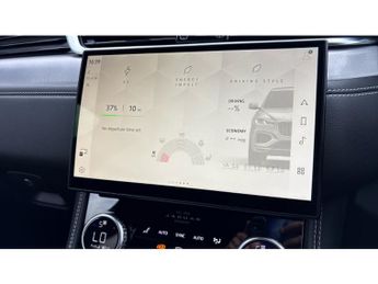 Jaguar F-Pace 2.0 P400e R-Dynamic SE 5dr Auto AWD Estate